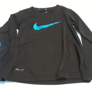 Boys Nike Drifit